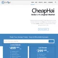cheaphai.com cheaphai.com