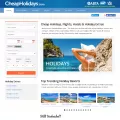 cheapholidays.com