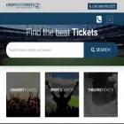 cheapseatstickets.com cheapseatstickets.com