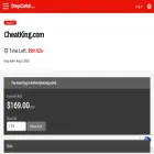 cheatking.com