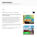 cheatoogle.com