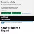 check-for-flooding.service.gov.uk