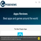 checkappsreviews.com checkappsreviews.com