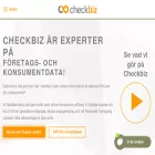 checkbiz.se
