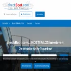 checkboot.com