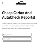 checkcarvin.net