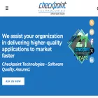 checkpointech.com checkpointech.com