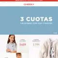 cheeky.com.ar cheeky.com.ar