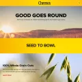 cheerios.com