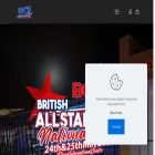 cheerleading.org.uk