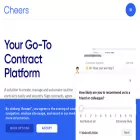 cheerscontracts.com cheerscontracts.com