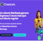 cheetrack.com cheetrack.com