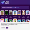 cheezgam.es cheezgam.es