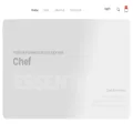 chef-essentials.net