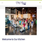chefalyssaskitchen.com chefalyssaskitchen.com
