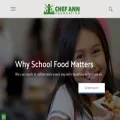 chefannfoundation.org chefannfoundation.org
