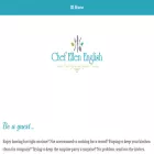 chefellenenglish.com