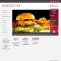 chefgeoff.com