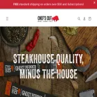 chefscutrealjerky.com chefscutrealjerky.com