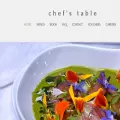 chefstablechester.co.uk chefstablechester.co.uk
