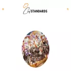 chefstandards.com chefstandards.com
