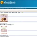 chefuri.com chefuri.com