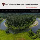 chehalistribe.org
