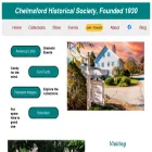 chelmhist.org chelmhist.org