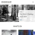 chelouchegallery.com chelouchegallery.com