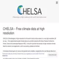 chelsa-climate.org