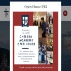 chelseaacademy.org chelseaacademy.org