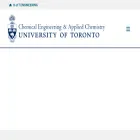 chem-eng.utoronto.ca chem-eng.utoronto.ca