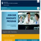 chem.ubc.ca chem.ubc.ca