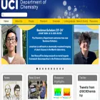chem.uci.edu chem.uci.edu