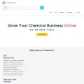 chemarc.com chemarc.com