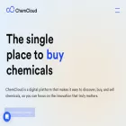 chemcloud.com.au