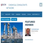 chemconsultants.org