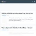 chemicalslearning.com chemicalslearning.com