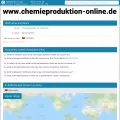 chemieproduktion-online.de.ipaddress.com