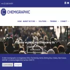 chemigraphic.co.uk chemigraphic.co.uk