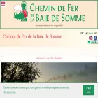chemindefer-baiedesomme.fr chemindefer-baiedesomme.fr