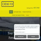 chemitoi.com chemitoi.com
