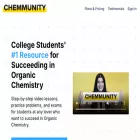 chemmunity.com