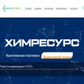 chemres.ru