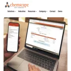 chemscape.com chemscape.com
