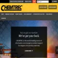 chemtrec.com