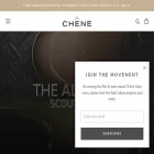 chenegear.com