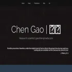 chengao.vision