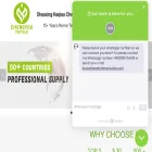 chengyoutextile.com