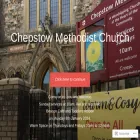 chepstowmethodist.org.uk chepstowmethodist.org.uk